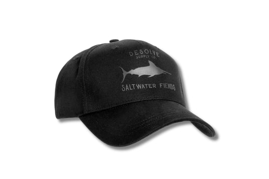 Desolve Fiends Cap