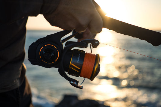Daiwa 26 BG SW