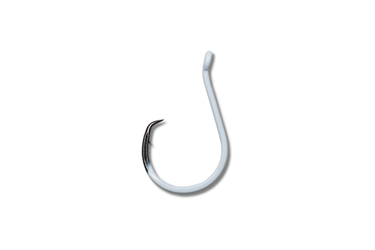 BKK Heavy Circle Glow Hook - 25pk