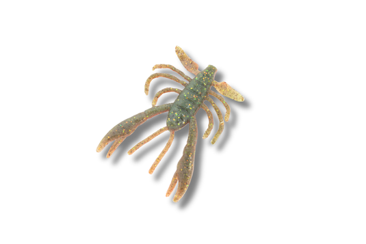 Berkley Gulp 2" Crabby