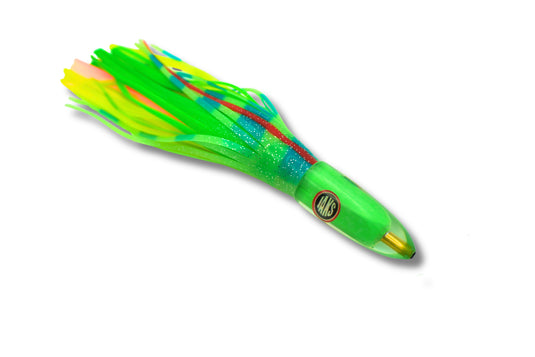 Jaks Barrel Bullet