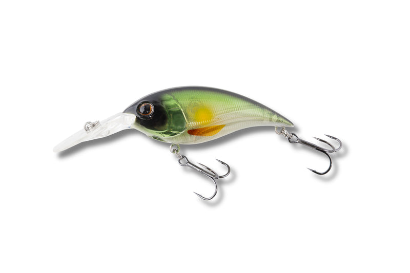 Load image into Gallery viewer, Berkley Protech Money Badger 50mm
