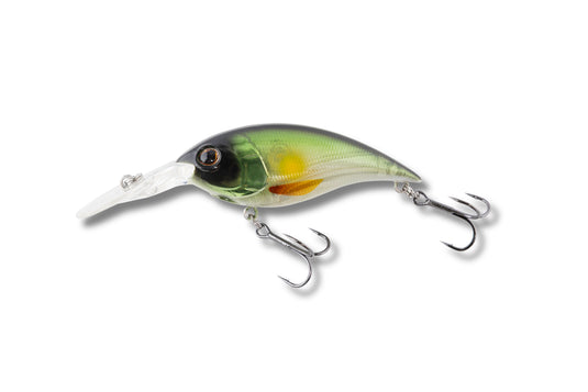 Berkley Protech Money Badger 50mm