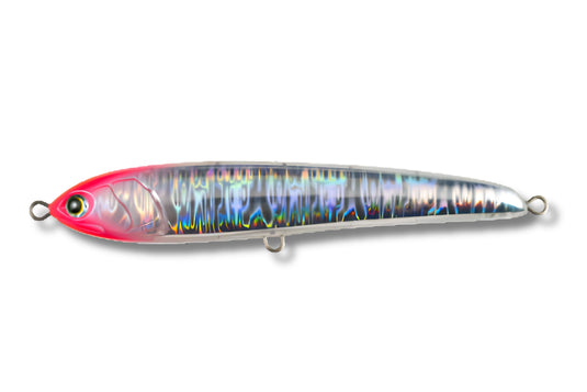 Maria Rapido 160mm