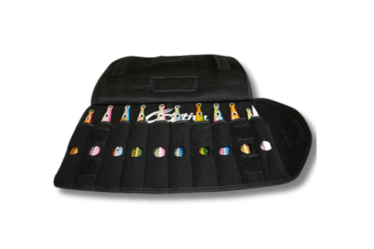 Owner Soft Jig Case