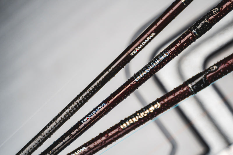 Load image into Gallery viewer, Daiwa 26 TD Battler AGS
