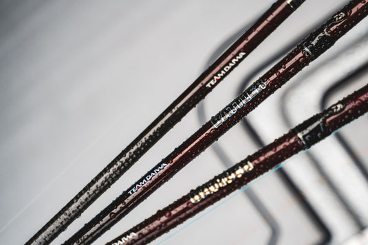 Daiwa 26 TD Battler AGS