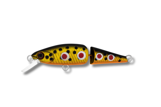 Daiwa Silver Creek Dr Minnow Joint 42S