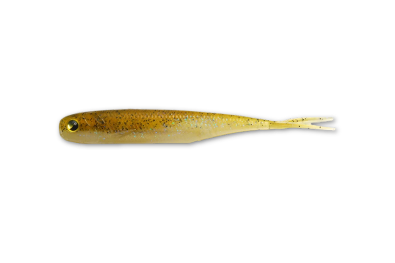 Load image into Gallery viewer, Raid Fish Roller 3"

