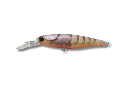 Jackall Squirrel 61SP