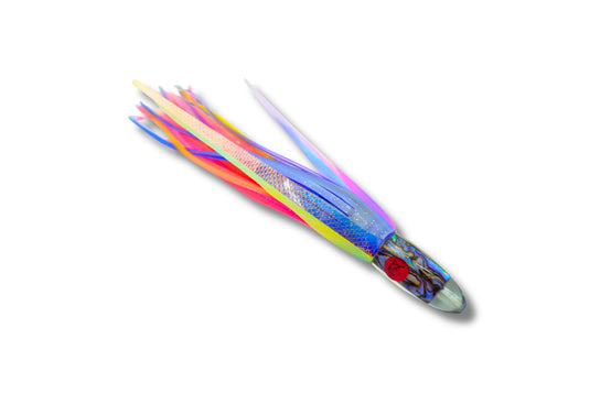 Bonze Exocet (with Wings)