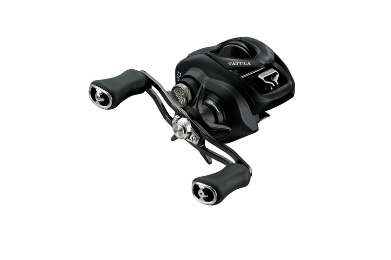 Load image into Gallery viewer, Daiwa 25 Tatula 200
