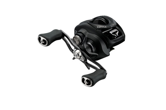Daiwa 25 Tatula 200