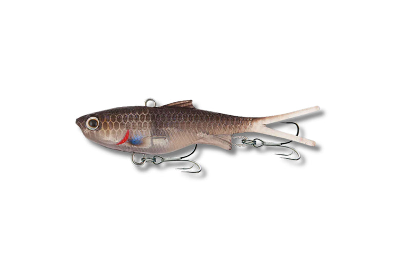 Load image into Gallery viewer, Samaki Vibelicious 70mm Fork
