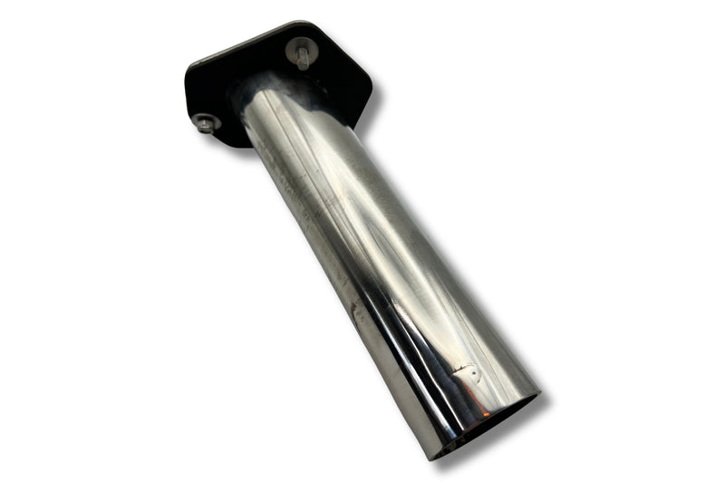 Load image into Gallery viewer, Stabicraft Stainless Steel Rod Holders
