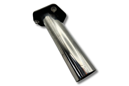 Stabicraft Stainless Steel Rod Holders