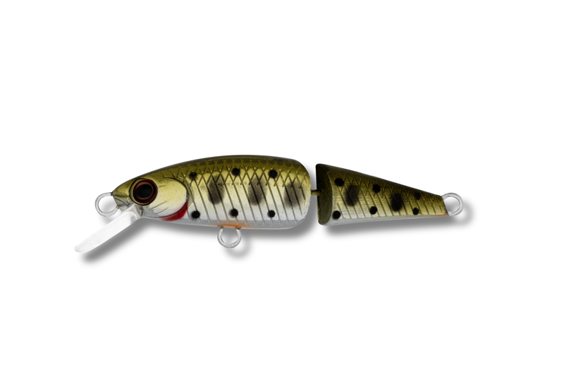 Load image into Gallery viewer, Daiwa Silver Creek Dr Minnow Joint 42S
