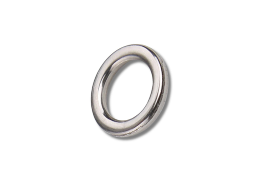 BKK Solid Rings