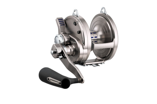 Daiwa Saltiga LD 80