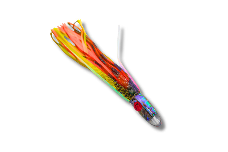 Load image into Gallery viewer, Bonze Exocet (with Wings)

