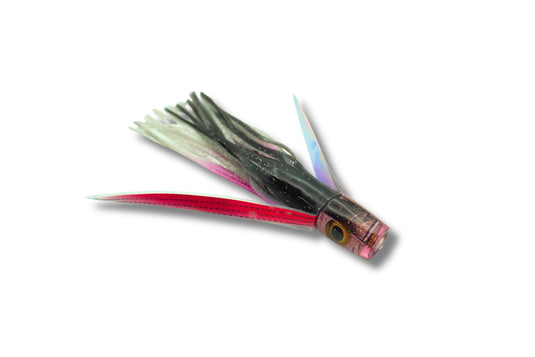 Mackenzie 8" Bloodhound - Winged