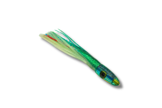 Mackenzie Serial Pest