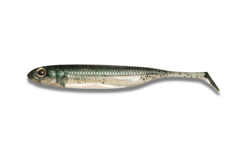 Load image into Gallery viewer, Fish Arrow J Shad 2"
