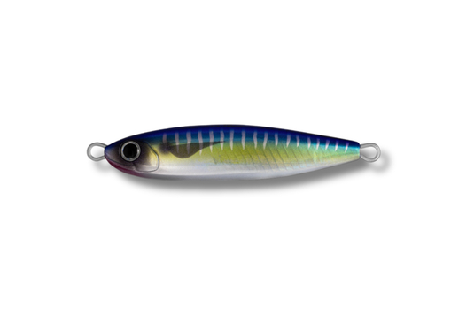 Daiwa Saltiga Overthere 80S