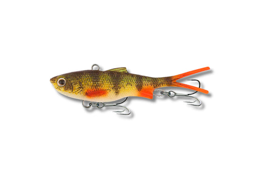 Samaki Vibelicious 70mm Fork