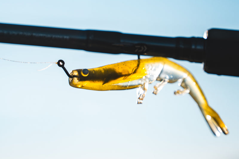 Load image into Gallery viewer, Daiwa Covert Finesse Jighead
