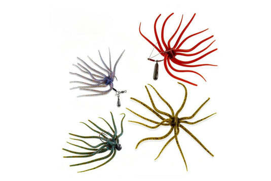 Velrifya Swarm Worm