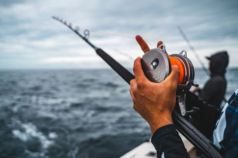 Load image into Gallery viewer, Daiwa Saltiga LD 80
