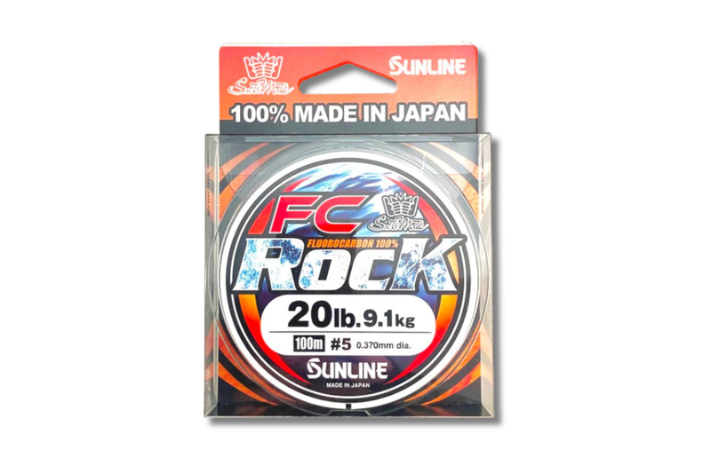 Load image into Gallery viewer, Sunline FC Rock
