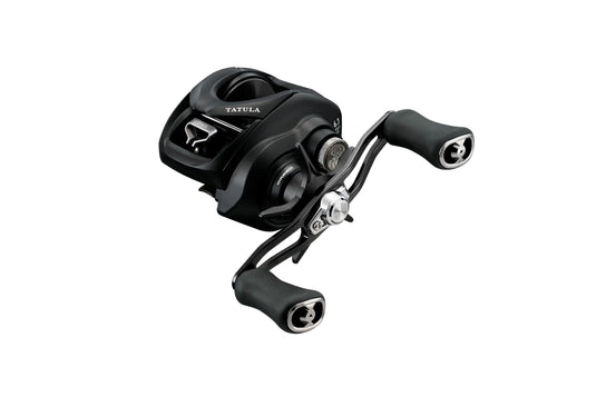 Daiwa 25 Tatula 200