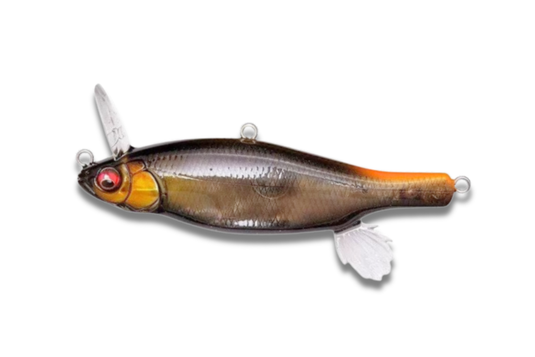 Megabass Anthrax 83mm