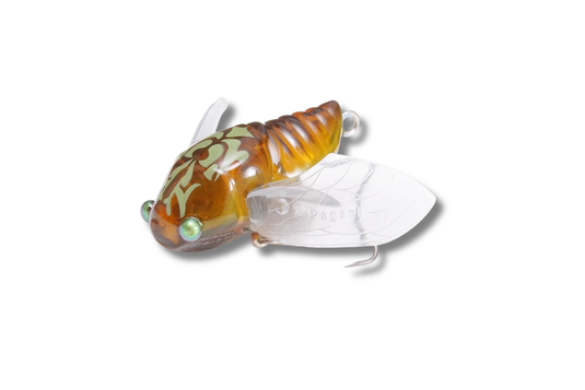 Megabass Grand Siglett