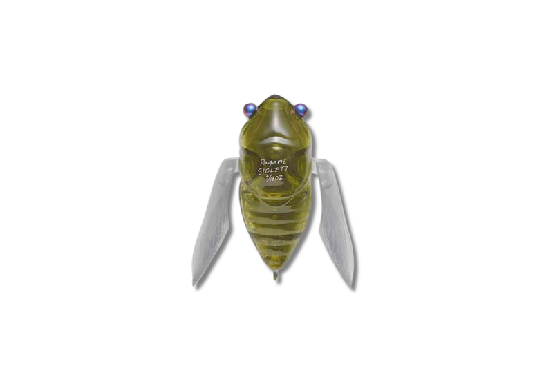 Load image into Gallery viewer, Megabass Grand Siglett
