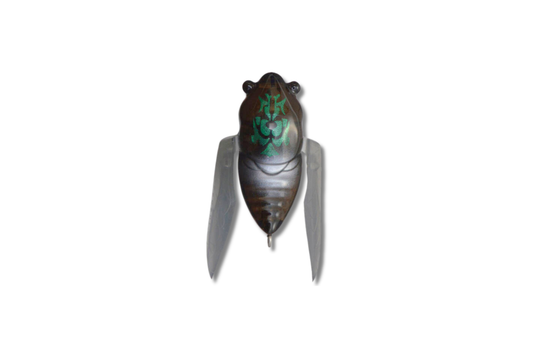Megabass Grand Siglett