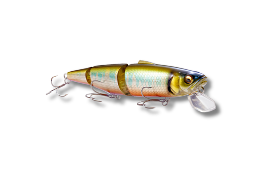 Megabass Su-Witch