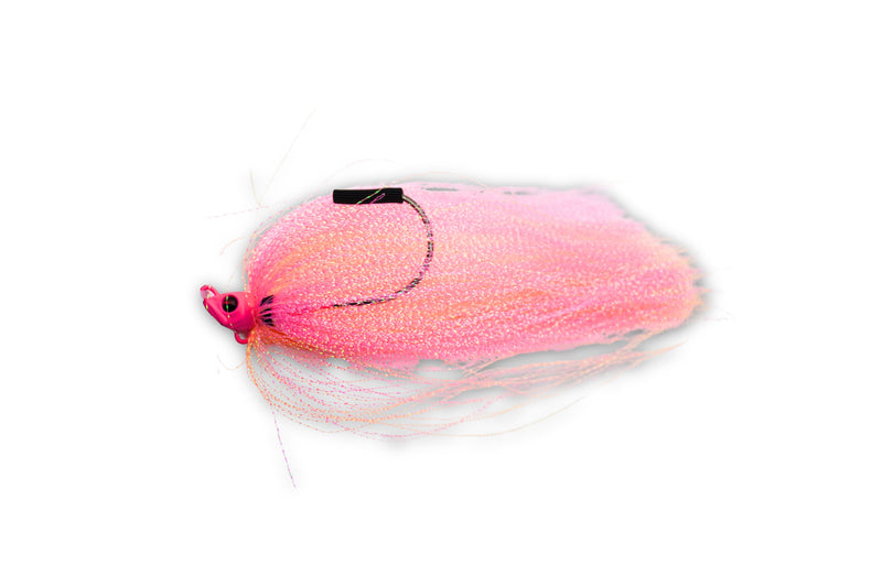 Load image into Gallery viewer, Spinwright Fluff Jighead 1/2oz
