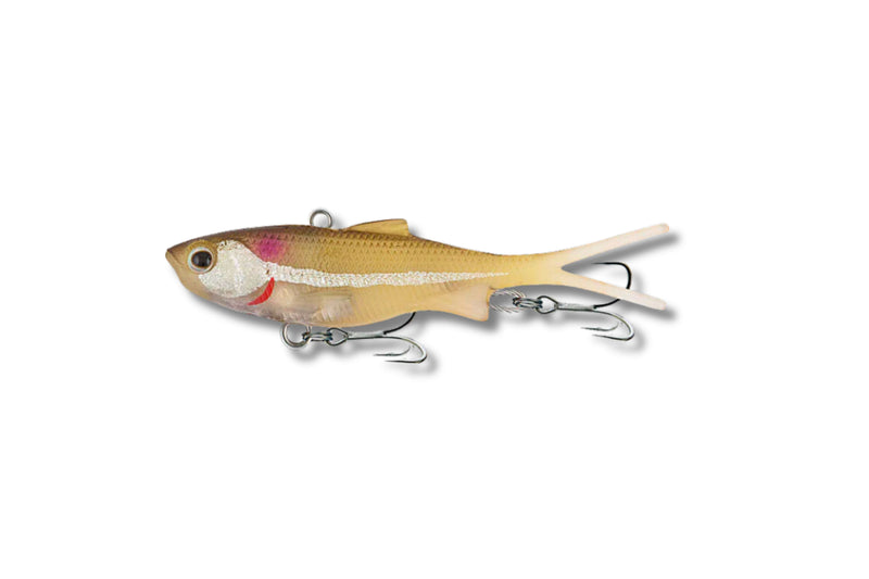 Load image into Gallery viewer, Samaki Vibelicious 70mm Fork
