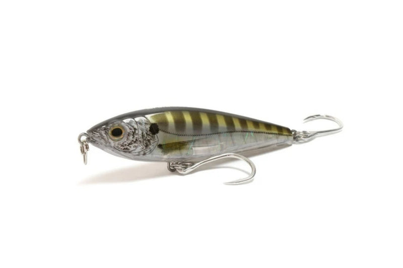 Load image into Gallery viewer, Samaki Pacemaker Schmickbait 140mm
