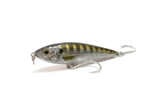Samaki Pacemaker Schmickbait 140mm