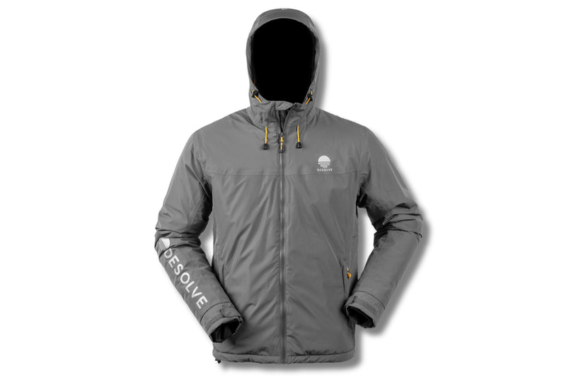 Load image into Gallery viewer, Desolve Ironloft Jacket

