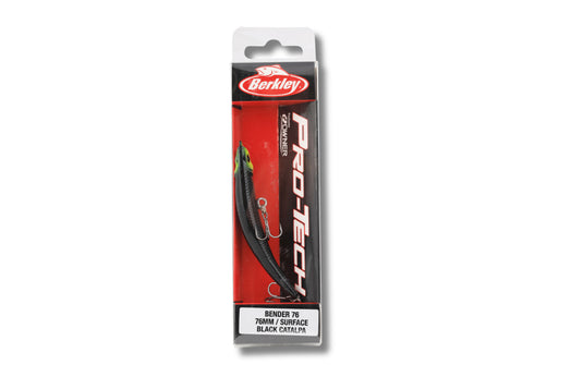 Berkley Protech Bender 76mm