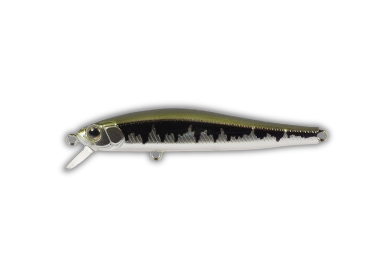 Load image into Gallery viewer, Zipbaits Rigge 70SP Shallow
