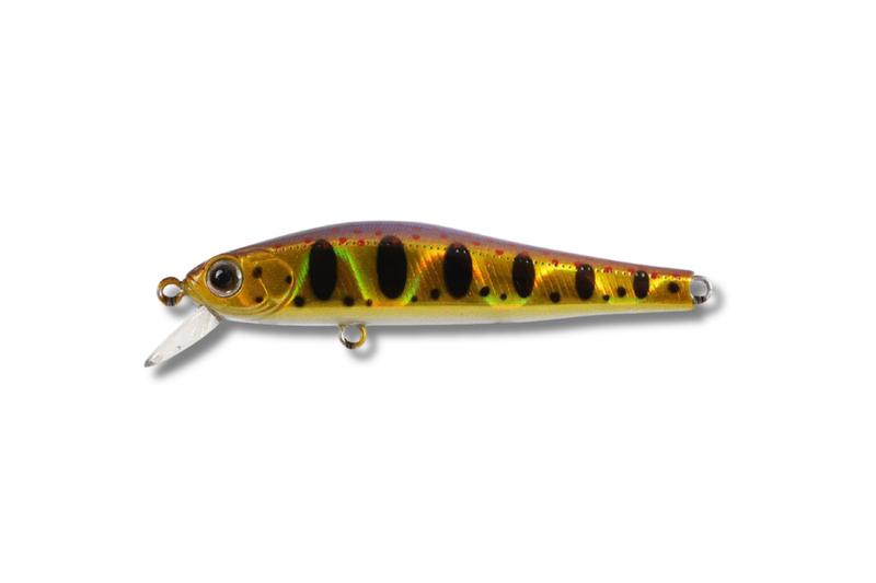 Load image into Gallery viewer, Zipbaits Rigge 56 SP Shallow
