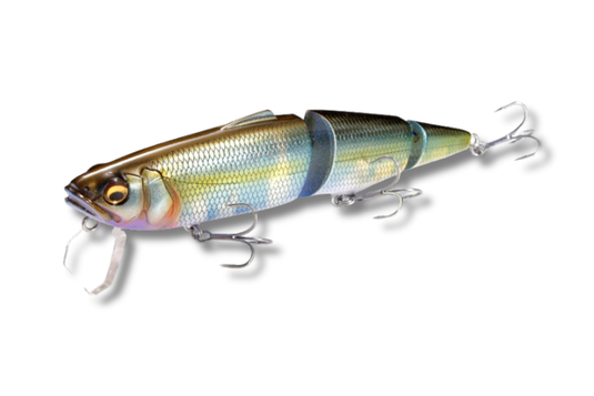 Megabass Su-Witch