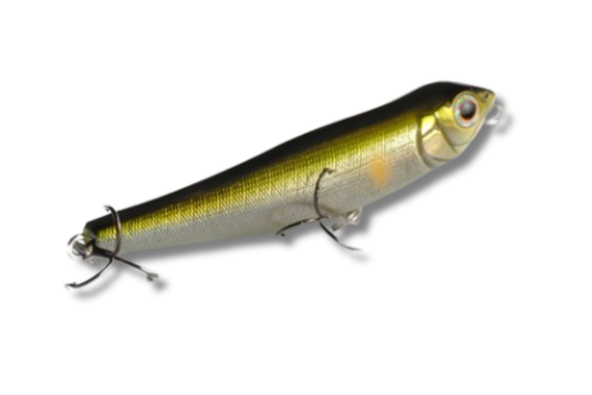 Megabass Dog X Jr
