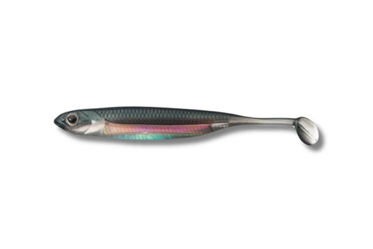Fish Arrow J-Shad 3"
